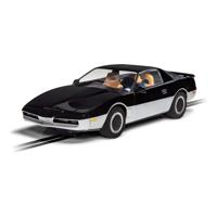 Knight Rider Slotcar 1/32 K.A.R.R.