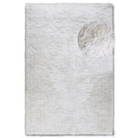 Vloerkleed Olaf - Ivory Wit maat: 230x160cm - materiaal: Polyester - Dekbed-Discounter.nl