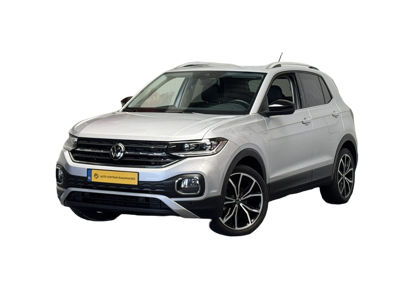 Volkswagen T Cross