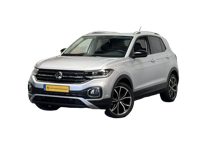 Volkswagen T Cross