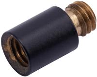 Kellermann richtingaanwijzer verlenger extension 10 mm black