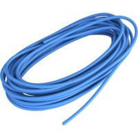 IWH Voertuigkabel 5 m, 1,5 mmm, blauw