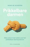 Prikkelbare darmen (Paperback)