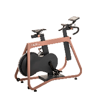 Kettler HOI FRAME Indoor Cycling Bike Terracotta