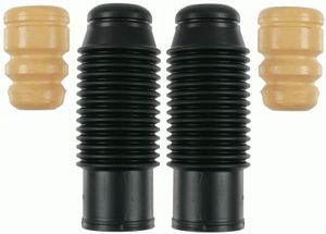 Aanslagrubber met stofkap - Protection kit 900166