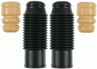 Aanslagrubber met stofkap - Protection kit 900166
