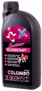 Colombo Bactuur Filter Start - 500 ml
