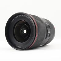 Canon EF 16-35mm F/4 L IS USM occasion