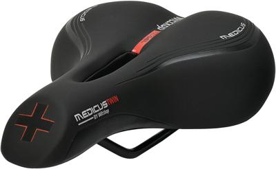 Wittkop Saddle ladies, twin 2.0