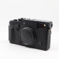 Fujifilm X-Pro2 body occasion Fujifilm X-Pro2 body occasion