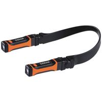 OSRAM LEDIL413 WEARABLE NECK LIGHT Werklamp LED werkt op USB, werkt op een accu 265 lm