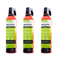 3-pack Sprayblussers 0,75L - 3-pack Sprayblusser 0,75L - thumbnail