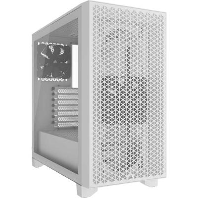 Corsair 3000D AIRFLOW midi tower behuizing