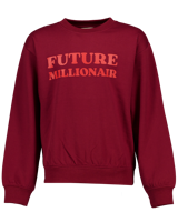 Sweater - Rood
