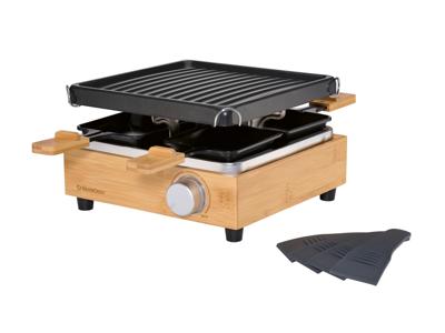 SILVERCREST Raclette-grill