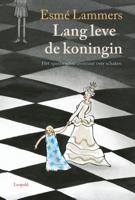 Lang leve de koningin (Hardback)