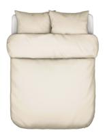 Marc O'Polo Senja Dark sand dekbedovertrek