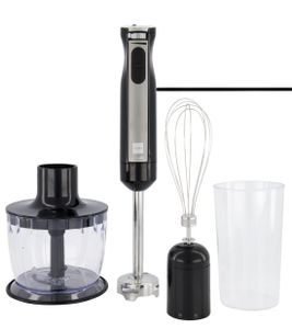 HEMA Staafmixer Set