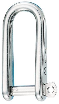 Wichard Tack Sluiting Zelfborgend 8 Mm Default