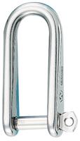Wichard Tack Sluiting Zelfborgend 8 Mm Default