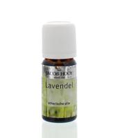 Lavendel olie - thumbnail