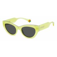 Dames zonnebril Polaroid PLD-6199-S-X-6DX Ø 50 mm