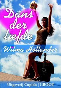 Dans der liefde - Wilma Hollander - ebook