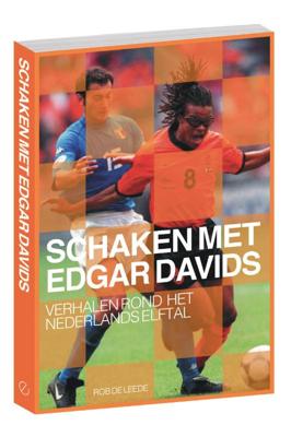 Schaken met Edgar Davids (Paperback)