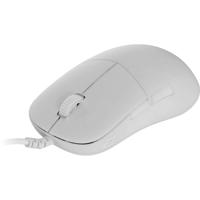 Endgame Gear XM2 8k v2 Gaming-muis Snow 6 Toetsen 30000 dpi