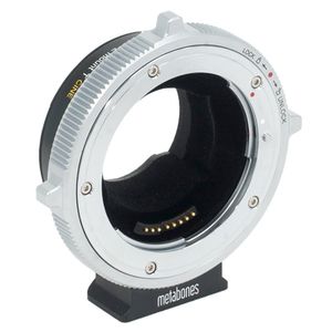 Metabones Canon EF - Sony E-mount T CINE Smart Adapter