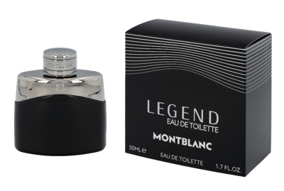 Montblanc Legend Pour Homme Eau de toilette Spray 50 ml Heren