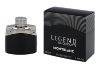 Montblanc Legend Pour Homme Eau de toilette Spray 50 ml Heren