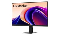 LG LED MONITOR 24" 24U631A-B 100Hz