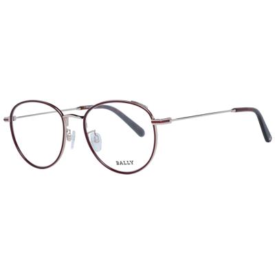 Unisex Brillenframe Bally BY5034-H 52071