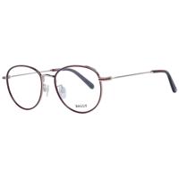 Unisex Brillenframe Bally BY5034-H 52071