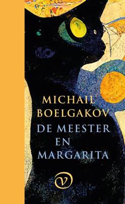 De meester en Margarita (Hardback)