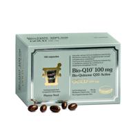 Pharma Nord Bio-Q10 100mg Gold 180 Capsules