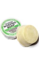 Dr K Soap Company scheerzeep Limoen 70gr