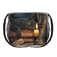 Lisa Parker Messenger Bag Witching Hour - thumbnail