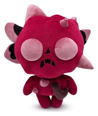 Cult of the Lamb Plush Figure Rot Infected Follower 22 cm