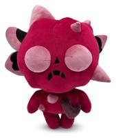 Cult of the Lamb Plush Figure Rot Infected Follower 22 cm