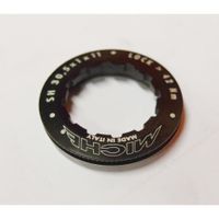 Shimano Miche sluitring primato (zwart) 30.5x1x11t
