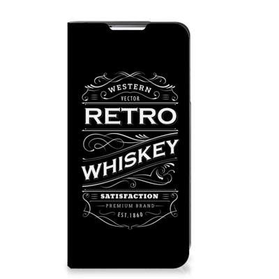 Samsung Galaxy S22 Plus | Flip Style Cover | Whiskey