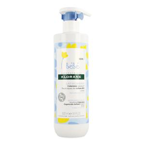 Klorane Baby Hydraterende Melk 500ml