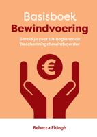 Basisboek Bewindvoering (Paperback)