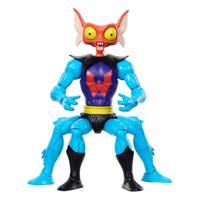Masters of the Universe Origins Action Figure Mantenna 14 cm - Damaged packaging