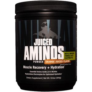 Animal Juiced Aminos 376gr