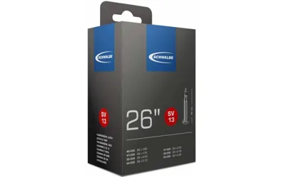 Binnenband Schwalbe SV13 26" - 40mm Ventiel