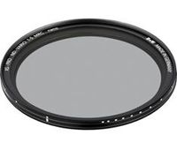 B+W 1075252 ND Vario MRC Nano XS-Pro 82mm