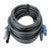 DAP FP21 Hybrid Cable 15 m DMX/stroomkabel Power Pro & 5-pins XLR